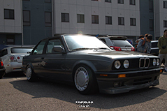 BMW E30