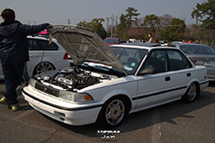 COROLLA SDN