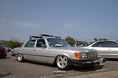 MB 450SL