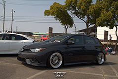 SCION iM