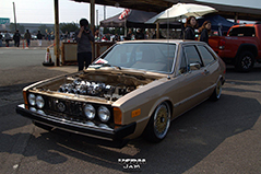 SCIROCCO