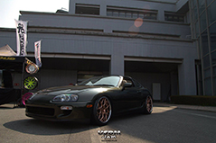 SUPRA