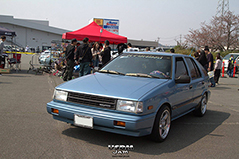 HYUNDAI EXCEL